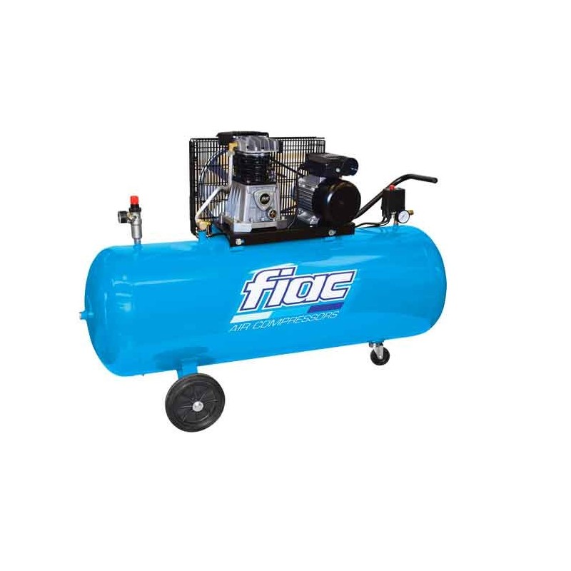 !!! promo !!! Ab 200/348 Mc (Met Wielen) - 230/50/1 - 3 Pk